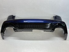 Audi RS6 C8 4K 4K8 stoßstange