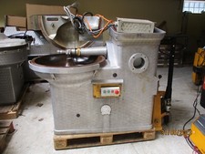 DIANA Zwilling ohne Wolf  KUTTER  FLEISCHKUTTER  Fleischwolf Cutter ca 45 Liter
