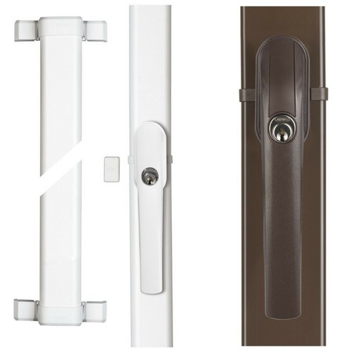 Abus fenster stangenschloss - abus, fenster-stangenschloss