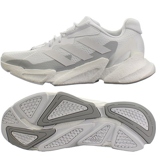 Adidas x9000l4 weiß - adidas,