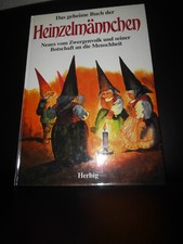 Rien Poortvliet Das geheime