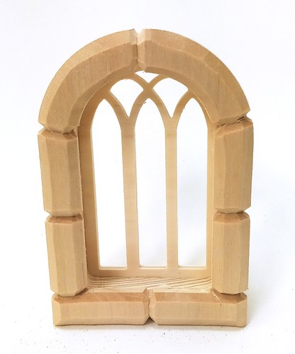 Fenster aus holz - aus,