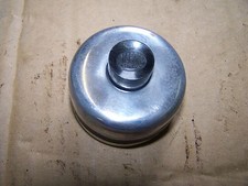 Druckknopf für DDR Martinshorn Martin Signal Feuerwehr Polizei Krankenwagen 