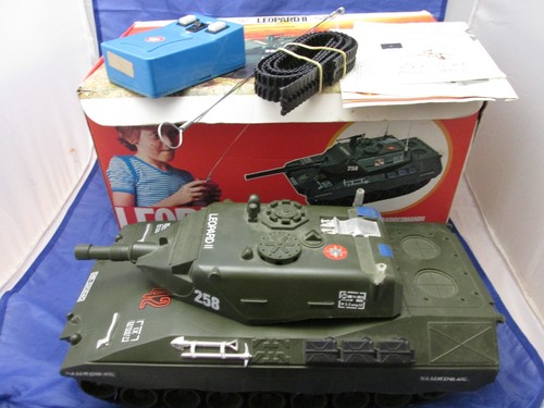 Leopard reel panzer - leopard,