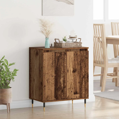 Sideboard altholz shabby - shabby, chic