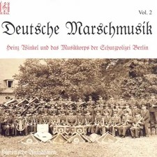 Musikkorps Schutzpolizei