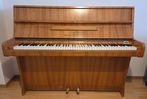 Klavier müller schiedmayer - klavier,
