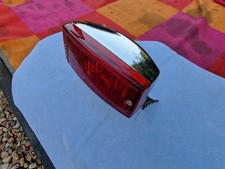 Bosch Nebelschlussleuchte