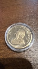 1 Oz Gold Krügerrand 1976