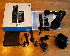 Logitech Harmony Elite (950 +