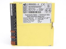 BENDER IRDH265 IRDH265-4 ID