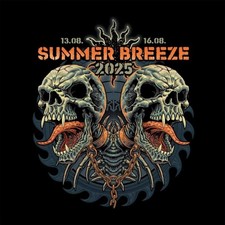 Summer breeze 2025 ticket - breeze, we