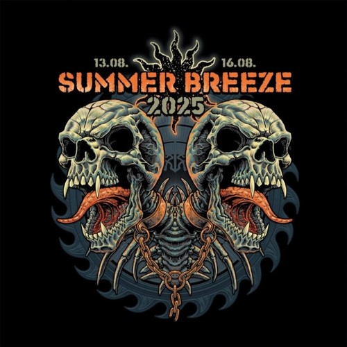 Summer breeze 2025 ticket - summer,