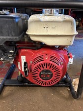 Honda Stephill 5,0 KVA