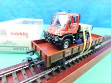 C19 Märklin H0 Güterwagen