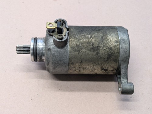 Original anlasser starter - original,