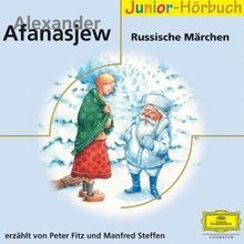 Russische Märchen. 2 CDs: Väterchen Frost andere Mä... | Buch | Zustand sehr gut