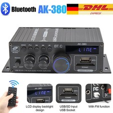 800W bluetooth Mini