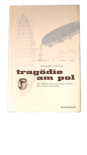Wilbur cross tragödie - wilbur, pol