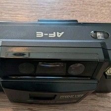 Minolta Lomo F3.5 35mm