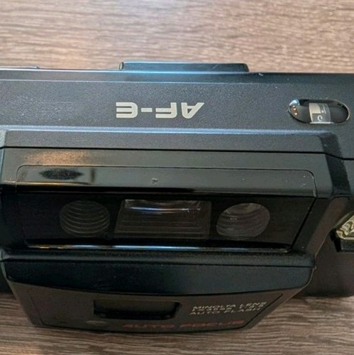 Minolta lomo 35mm - minolta,