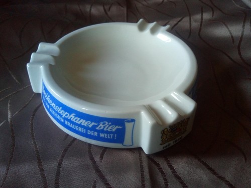 Alter weihenstephaner bier - weihenstephaner,
