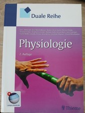 Physiologie, 2. Auflage, Duale