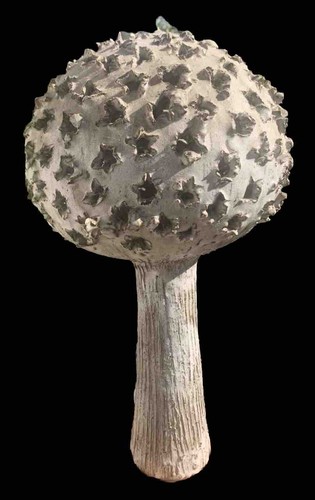 Grosser plastischer baum mit - grosser,