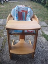 Herlag Kinder-Hochstuhl