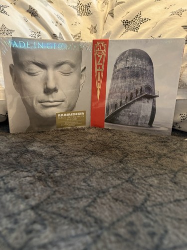 Rammstein zeit - –,