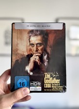 Der Pate 3 Epilog: Der Tod von