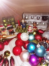 Schönes Weihnachten Deko