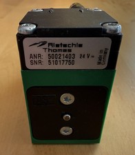 ASF Thomas - Vakuumpumpe -