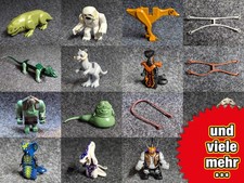 Lego Star Wars Ritter LOTR -