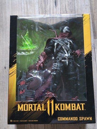 Mcfarlane toys mortal kombat - toys,