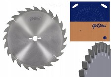 HM Circular Saw Blade