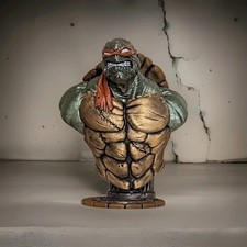 Teenage Mutant Ninja Turtles