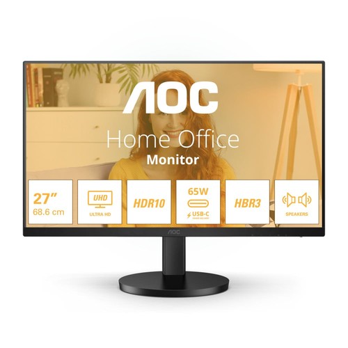 Aoc u27b3cf zoll - 27, (uhd)