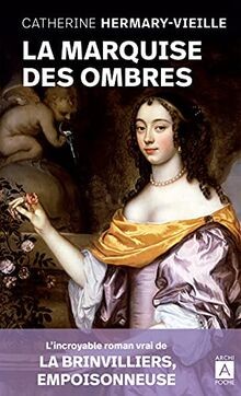 Marquise des ombres - marquise, von