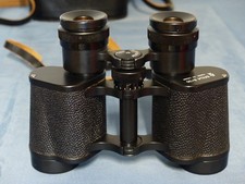 Fernglas БПЦ4 Russland CCCP UdSSR 8 × 30 Feldstecher Armee mit Köcher