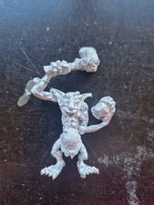 Oldhammer Warhammer fantasy