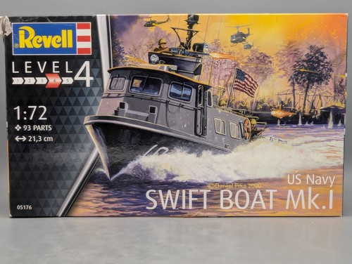 Schiff modell bausatz 72 - schiff, 1:72