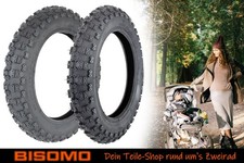 2x Reifen 12.5 x 2.25 Zoll