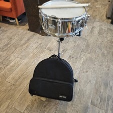 Yamaha KSD-245 Chrome Snare