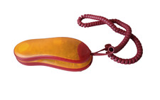 Swatch TwinPhone (Orange /