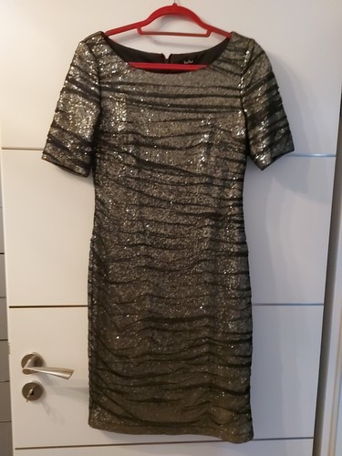 Wunderschönes festkleid - wunderschönes,