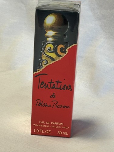 Tentations paloma picasso - paloma,