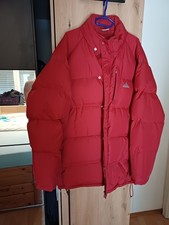 Adidas Rot Winterjacke Herren