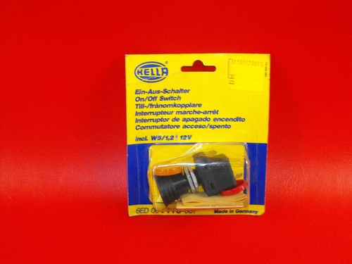 Oldtimer youngtimer hella ein - oldtimer, ein-