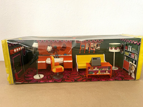 Modella puppenhaus - modella,